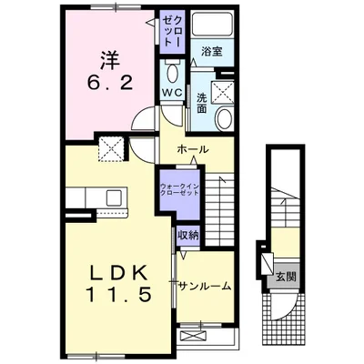 ネオ　レジデンス