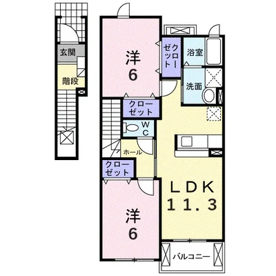 パインブライトⅡＡ