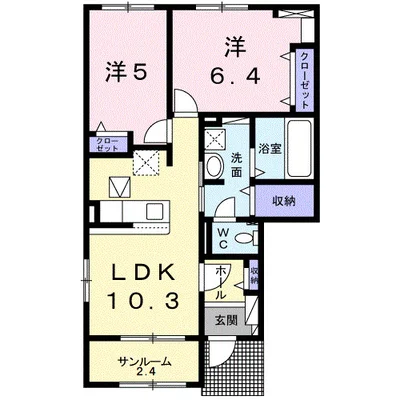 プリメール　カトル