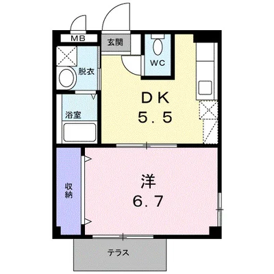 グリ－ンヒル光１