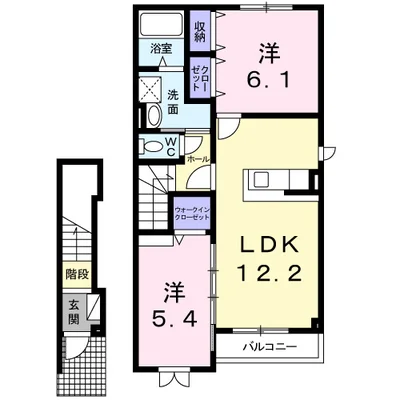 ツイン・リーフ