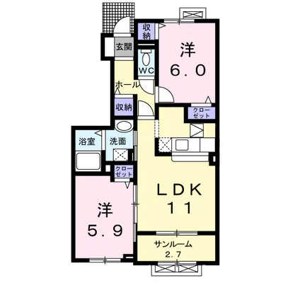 アンカープラッツ ツヴァイ