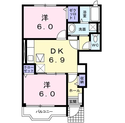 モンテ・パレス