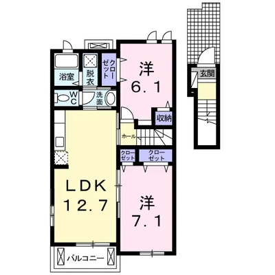 レジデンス根来