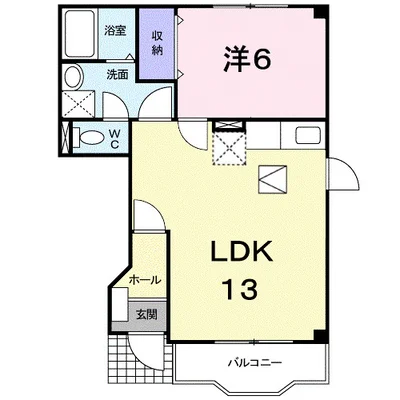 リバーランド瀬戸　Ａ