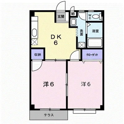 ステイタス月隈Ⅱ