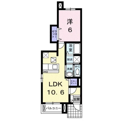 フィオーレ・ヴィラ