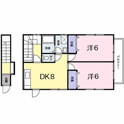 サンクレスト-ル21