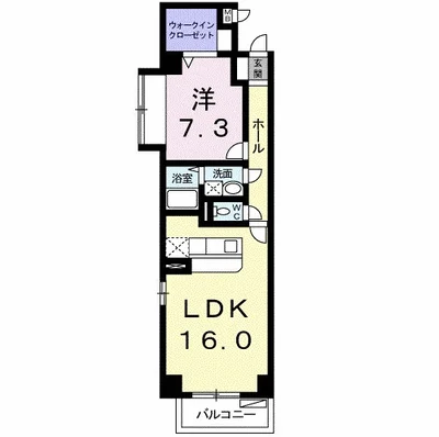 サニーレジデンス野田