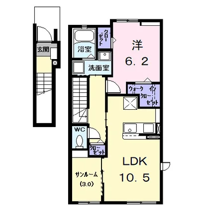 エルディーアールB