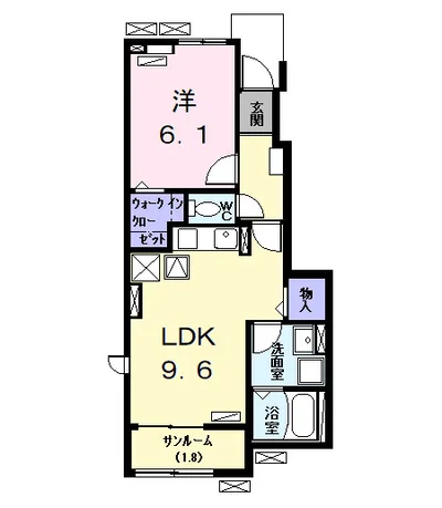 エルディーアールB