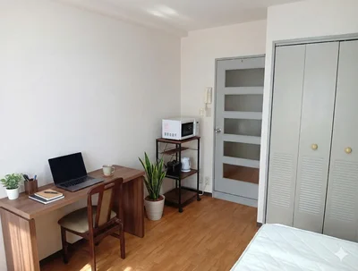 ðæ°èŠOPè³æåé¡ïŒæç³é§
åŸæ©4åðãªãŒãããã¯ä»ðBTå¥ã§å¿«é©ïŒé§è»å Žæã®å¥œç«å°1Kãã³ã¹ãªãŒðãM058-60ã