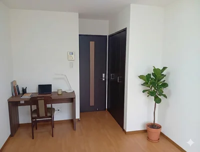 🌈新規OP賃料半額🌈東垂水駅徒歩5分🚃オートロック🔒独立洗面台＆BT別🛀水回りが充実した快適1K✨【M031・057】