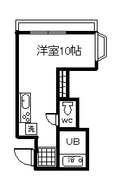 コートハウス青葉
