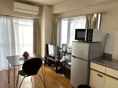 コートハウス青葉