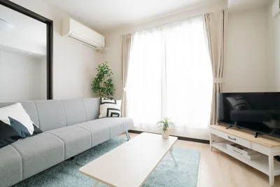 COSOJIマンスリー千歳花園