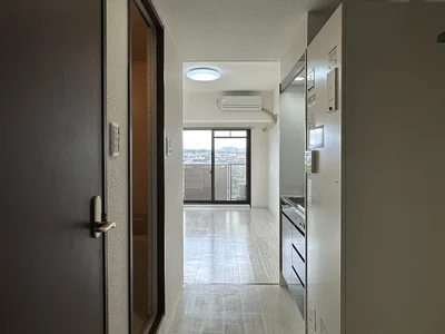 いちばんちマンスリー瀬田前一里山【駅徒歩5分以内】スーパーやコンビニも間近。生活に便利なマンスリーマンション