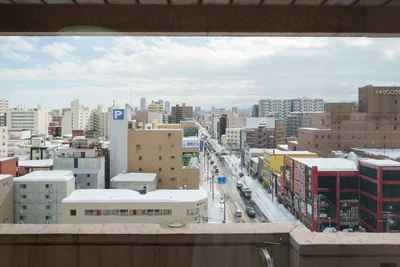 COSOJIマンスリー札幌北