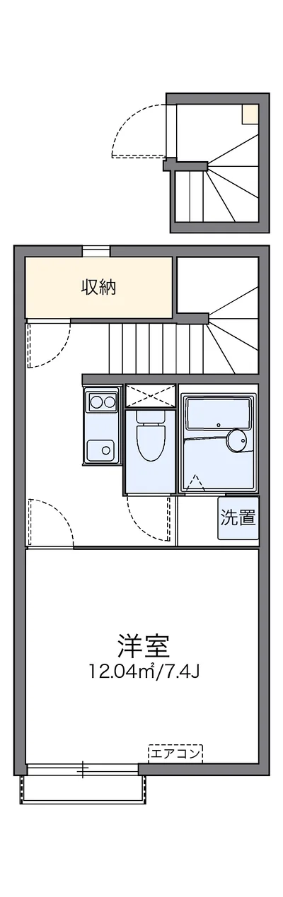 レオネクストプレザン今池