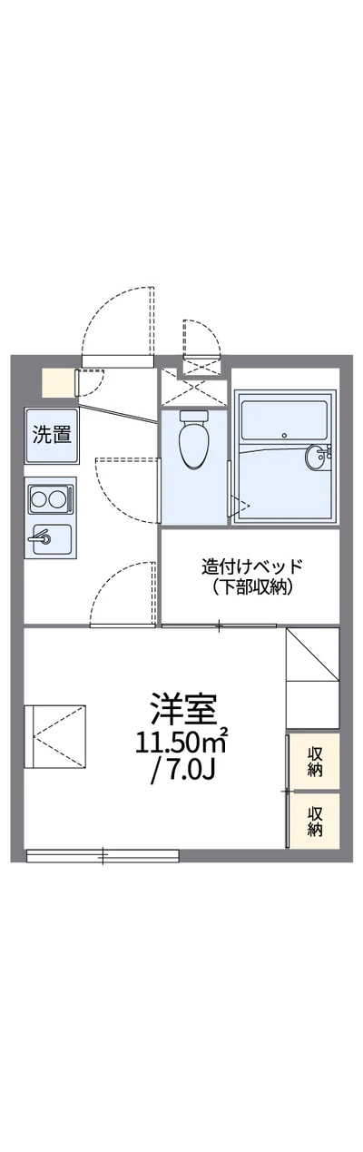 レオパレスDAI27