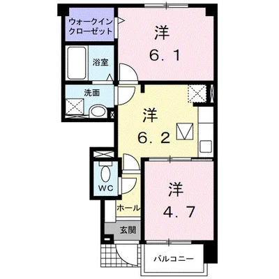 ベル・アンジュａｕ　Ⅰ