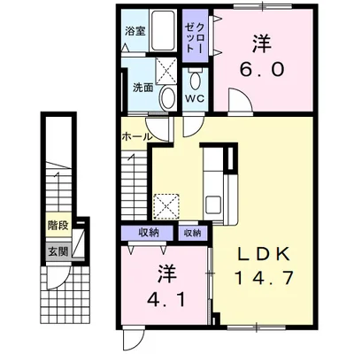ウェルピア　ピープルストリート