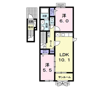 サンコートＭ２