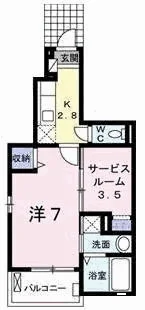 アーバンシャトー