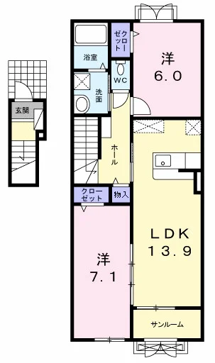 フレスクーラ・ムーン