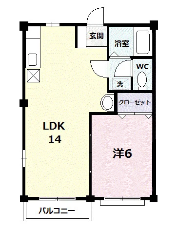 レーベンハイツ