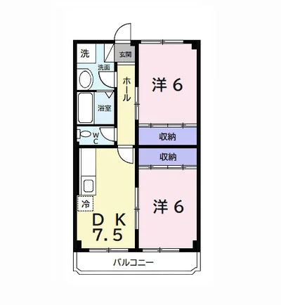 サンライズ石橋