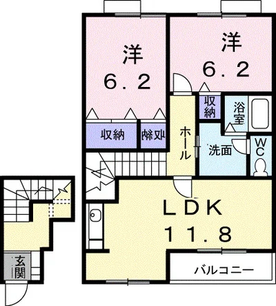 グランメール・U