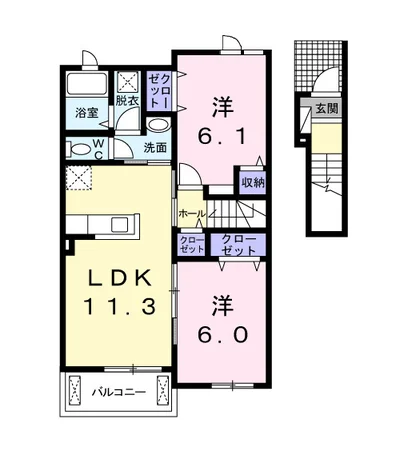 コート　ディアールⅡ