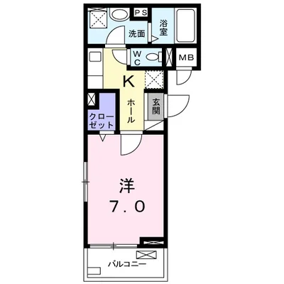 カーサ・ラッフィナートⅢ