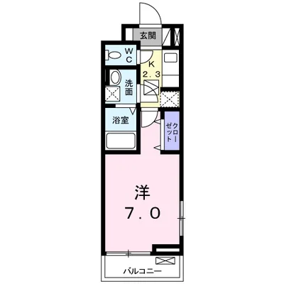 パルシャス 二の宮