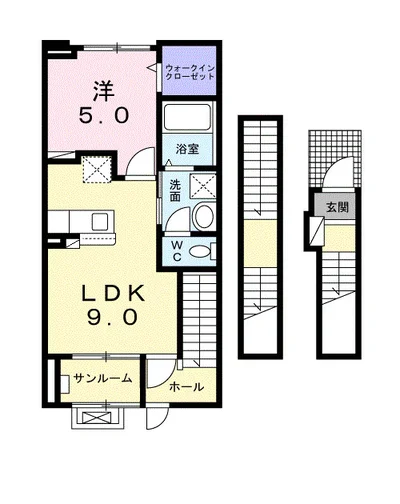 アーバン　グランデ