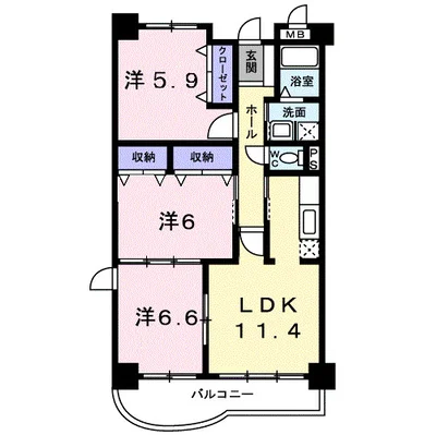 グランドレジデンス