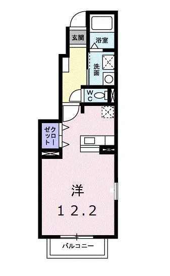 ネオ・チェリッシュⅡ