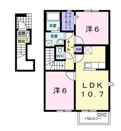 サンガーデン和泉　参番館