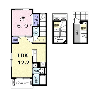 フェリーチェ　エム　マーレ