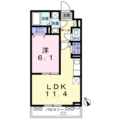 エクセルアヴェニュー