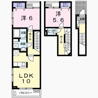 アイアール・レジデンス