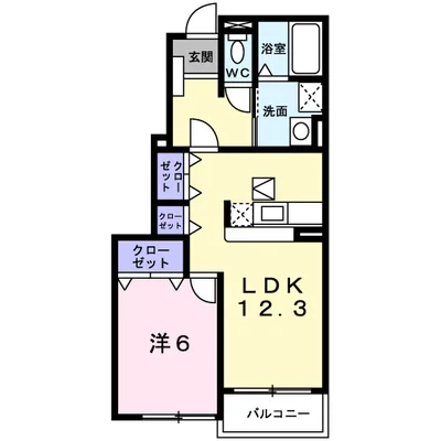 アヴァンツァーレ・ウエスト