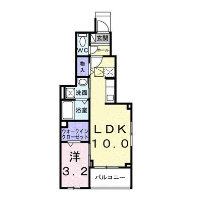 プリムローズⅡ