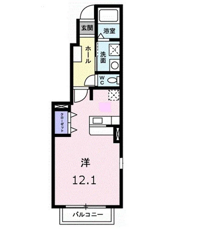 シャンテ　ブリーズ