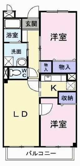 セントポーリア高砂