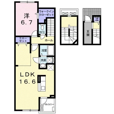 ネバーランドⅢ B