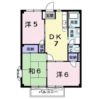 ビーナスハイツ