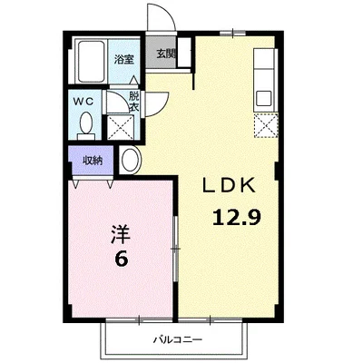 ヴィラージュ島田