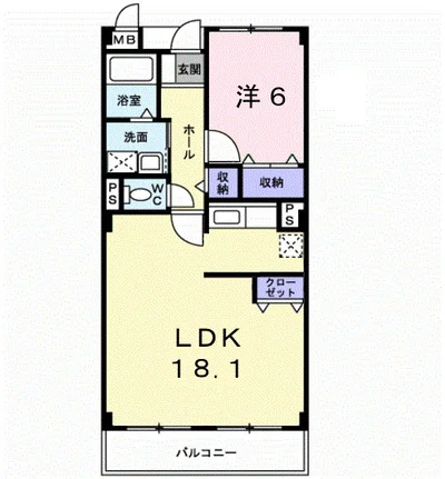 グランド・メール